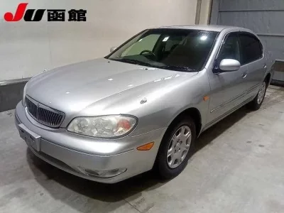 Nissan CEFIRO
