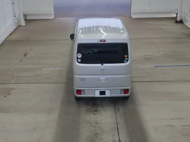 Nissan CLIPPER VAN