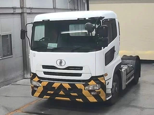 Nissan UD SERIES