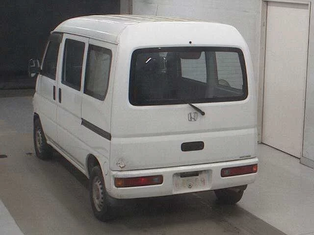 Honda ACTY VAN