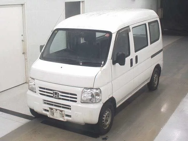 Honda ACTY VAN