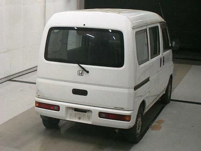 Honda ACTY VAN