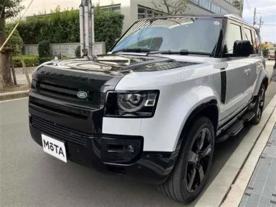 Rover DEFENDER