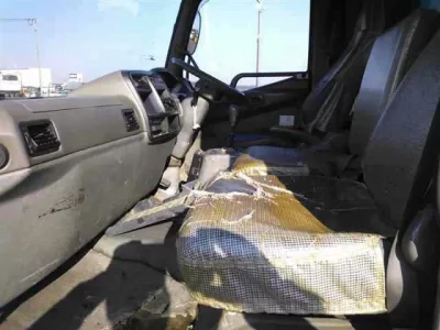 Mitsubishi FUSO FIGHTER