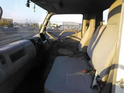 Daihatsu DELTA TRUCK