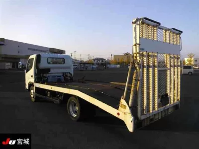 Daihatsu DELTA TRUCK