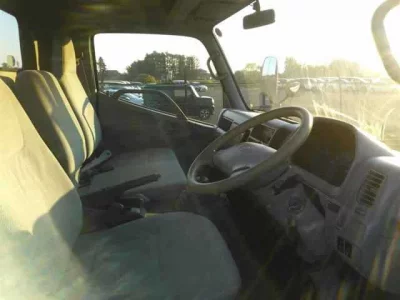 Daihatsu DELTA TRUCK