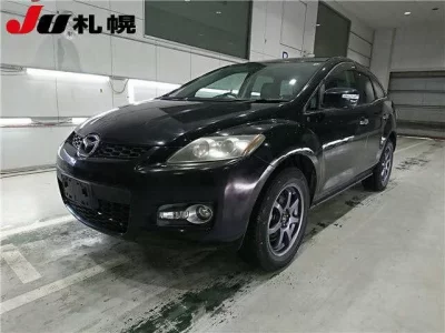 Mazda CX-7