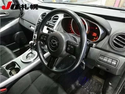 Mazda CX-7
