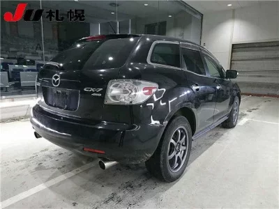 Mazda CX-7