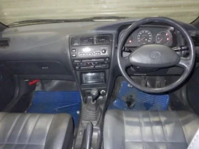 Toyota SPRINTER VAN