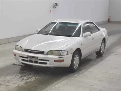 Toyota CORONA EXIV