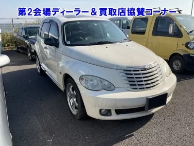 Chrysler PT Cruiser