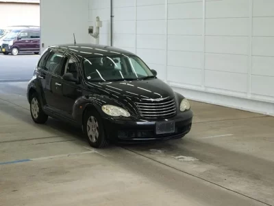 Chrysler PT Cruiser