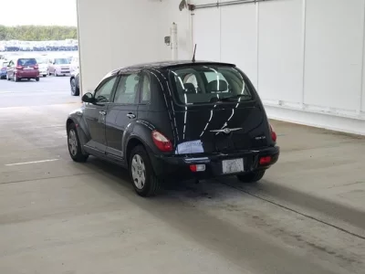 Chrysler PT Cruiser