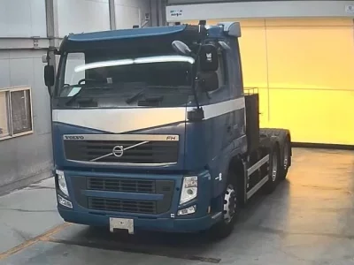 Volvo OTHER