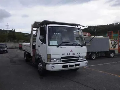 Mitsubishi FUSO FIGHTER