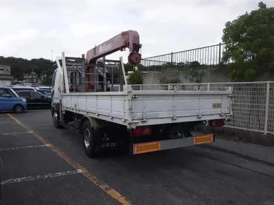 Mitsubishi FUSO FIGHTER