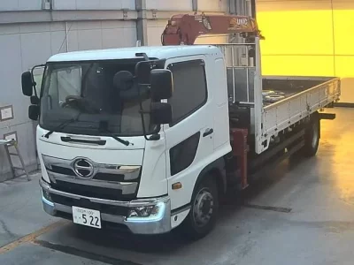Hino RANGER