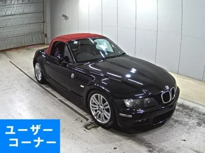 BMW Z3 SERIES