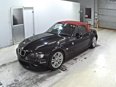 BMW Z3 SERIES