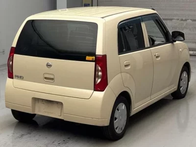 Nissan PINO