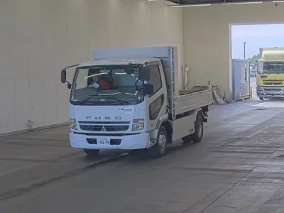 Mitsubishi FUSO FIGHTER