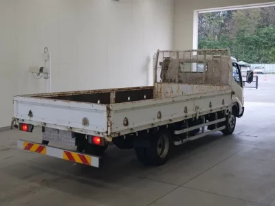 Daihatsu DELTA TRUCK