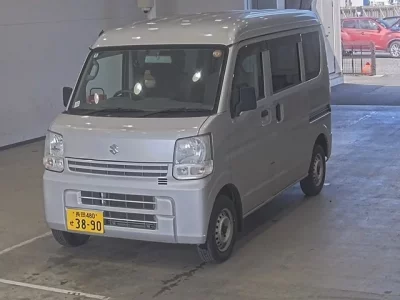 Suzuki OTHER