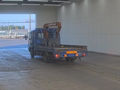 Mitsubishi FUSO FIGHTER