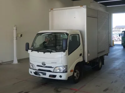 Toyota DYNA