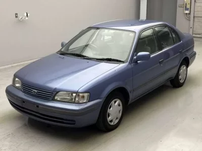 Toyota CORSA