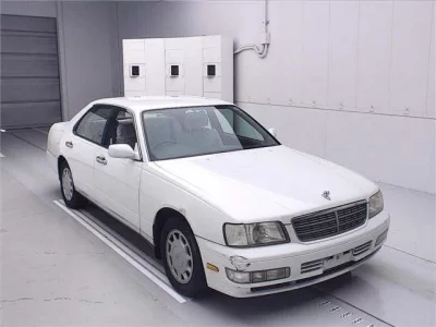 Nissan GLORIA