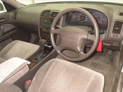Nissan GLORIA