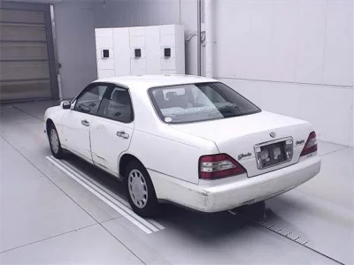 Nissan GLORIA