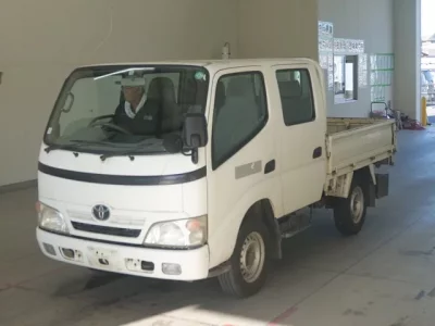 Toyota TOYOACE