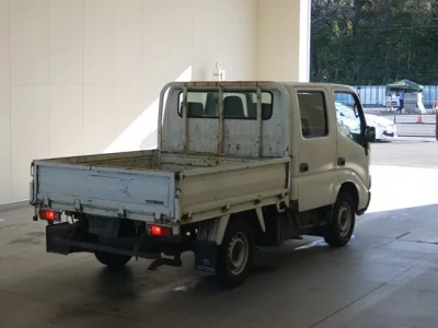 Toyota TOYOACE