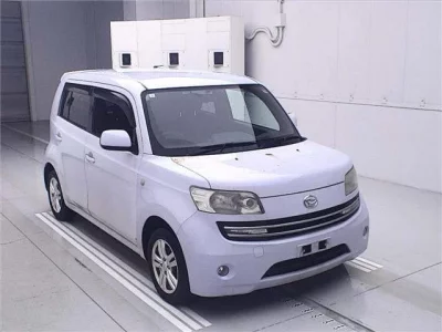 Daihatsu Coo