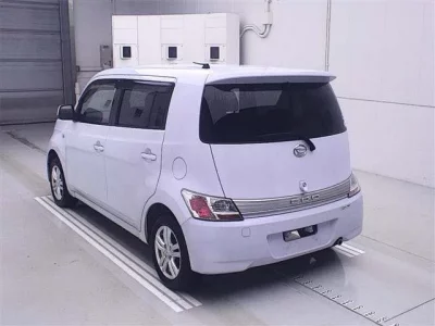 Daihatsu Coo