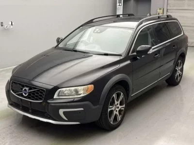 Volvo XC70