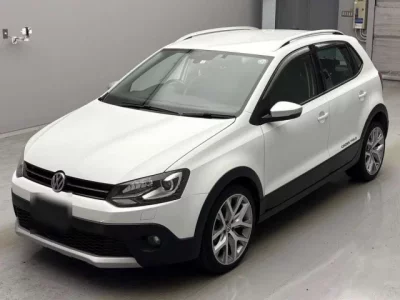 Volkswagen CROSS POLO
