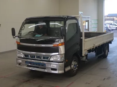 Toyota DYNA