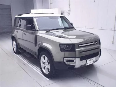 Rover DEFENDER