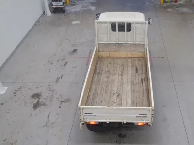 Daihatsu DELTA TRUCK