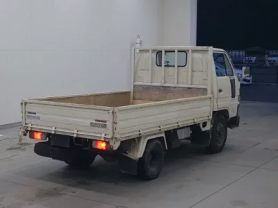 Daihatsu DELTA TRUCK