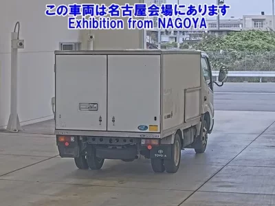 Toyota TOYOACE