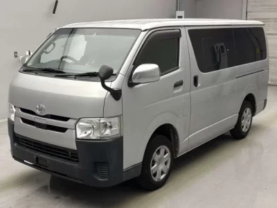 Toyota REGIUS ACE VAN
