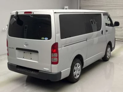 Toyota REGIUS ACE VAN