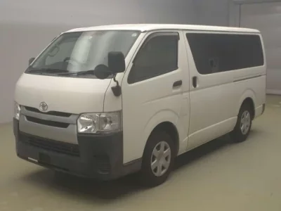 Toyota REGIUS ACE VAN