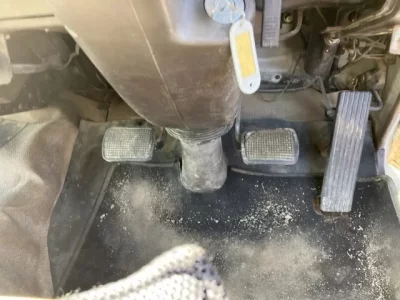 Mitsubishi FUSO FIGHTER